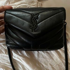 YSL Toy Lou Lou Purse